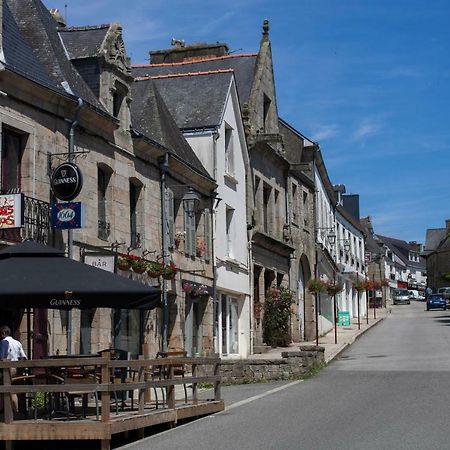 Chambres Aux Sabots Rouges Guemene-sur-Scorff Экстерьер фото